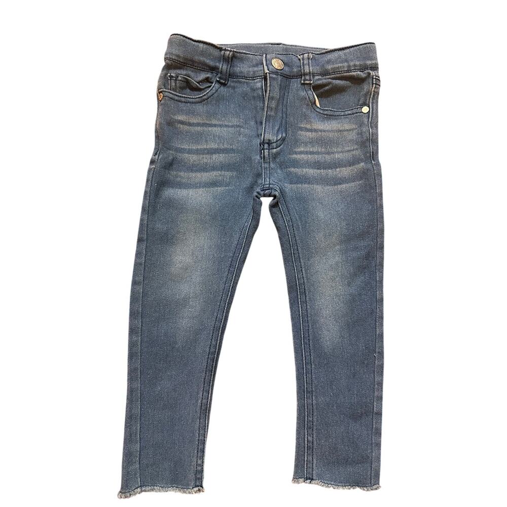 Jessica Simpson 2T Jeans
